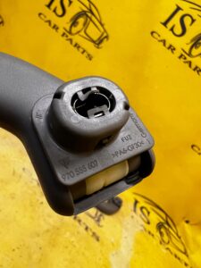 KOMPLET RĄCZKI RĄCZKA UCHWYT PODSUFITKI PORSCHE PANAMERA 970 I LIFT