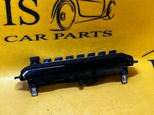 PANEL RADIA KLIMATYZACJI PRZYCISKI PEUGEOT 3008 II