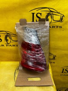 LAMPA TYŁ PRAWY PRAWA W BŁOTNIK BIAŁA BMW X5 E53 NOWA OEM