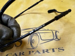CZUJNIK KLOCKÓW HAMULCOWYCH TYŁ MINI R55 R56 R57 R58 R59 NOWY OEM