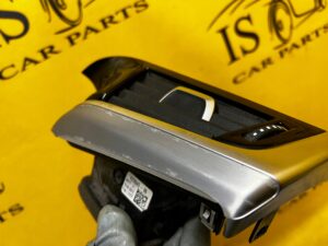 KRATKA NAWIEWU DESKI KONSOLI LEWA BMW 5 G30