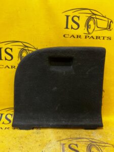 ZAŚLEPKA BOCZKA BAGAŻNIKA LEWY TYŁ AUDI A4 B8