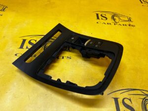 RAMKA PANEL WYBIERAKA SKRZYNI BIEGÓW RENAULT SCENIC IV EU