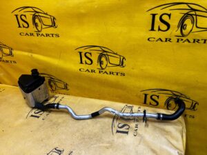 KOMPLET ZBIORNIK ZBIORNICZEK PRZEWÓD WSPOMAGANIA MERCEDES GL X166