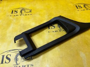 RAMKA OSŁONA TUNELU ŚRODKOWEGO RENAULT ESPACE V