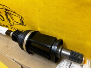 PÓŁOŚ PRZÓD PRZEDNIA LEWY LEWA BMW M5 F90 NOWA OEM