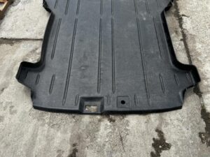 PODŁOGA WYKŁADZINA MATA PAKI PRZEDZIAŁU BAGAŻOWEGO FORD TRANSIT CUSTOM