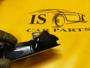 KLAMKA WEWNĘTRZNA DRZWI PRZÓD TYŁ LEWY LEWA DACIA DUSTER II 2