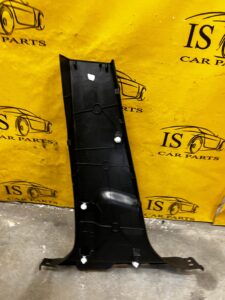 OSŁONA POSZYCIE SŁUPKA ŚRODKOWEGO B DÓŁ PRAWA PRAWY RENAULT KADJAR