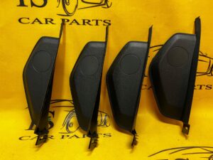 PRAWA OSŁONA ZAŚLEPKA BOCZEK DESKI FORD KUGA MK3