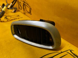 KRATKA NAWIEWU PRZÓD LEWY LEWA RENAULT ESPACE V SCENIC IV