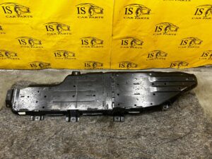 PŁYTA OSŁONA PODWOZIA ZBIORNIKA PALIWA FORD BRONCO 21-