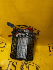 NAGRZEWNICA ELEKTRYCZNA DMUCHAWY RANGE EVOQUE L538