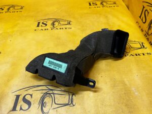 KANAŁ TUNEL NAWIEWU POWIETRZA WNĘTRZA DESKI KONSOLI FORD BRONCO 21-