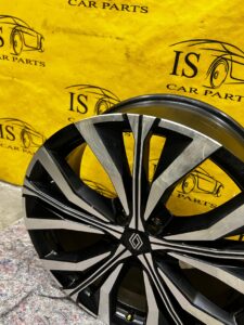 FELGA ALUMINIOWA 8.0 J x 20″ 5×114.3 ET 40 RENAULT ESPACE VI