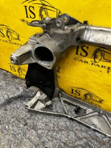 KOMPLET SANKI BELKA OŚ ZAWIESZENIA PRZÓD PORSCHE PANAMERA 3.0 TDI HYBRYDA