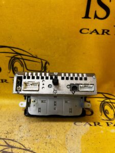 RADIO CD RADIOODTWARZACZ RENAULT CAPTUR I PRZEDLIFT