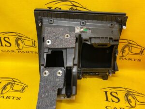 SCHOWEK DESKI PASAŻERA PEUGEOT 508 II RHD UK