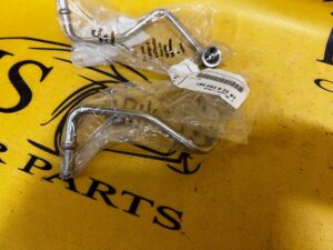 PRZEWÓD CIŚNIENIOWY KATALIZATORA BMW MINI B38B B38C B48C B48D B48E NOWY OEM