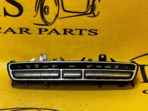 PANEL PRZEŁĄCZNIK KLIMY MERCEDES C KLASA W205
