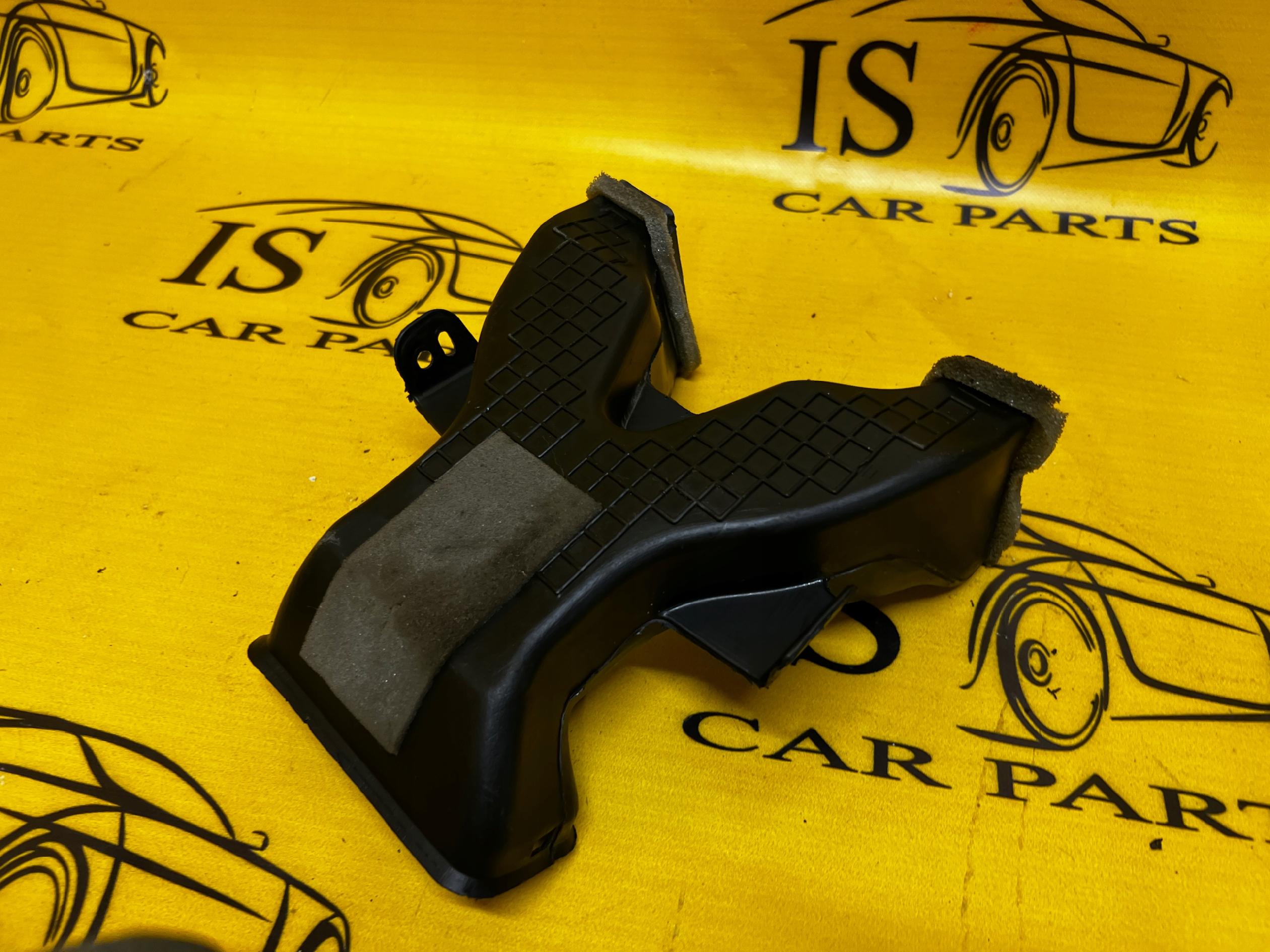 KANAŁ TUNEL DOLOT PRZEWÓD POWIETRZA FORD EDGE MK2 S-MAX MK2