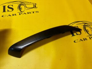 LISTWA DEKOR BOCZKA DRZWI PRZÓD TYŁ LEWY CITROEN C4 GRAND PICASSO II