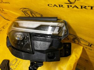 REFLEKTOR LAMPA PRZEDNIA PRZÓD PRAWY LED SUBARU FORESTER VI SL 25-