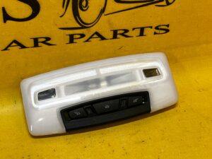 OŚWIETLENIE LAMPKI PODSUFITKI TYŁ BMW F20 F22 F30