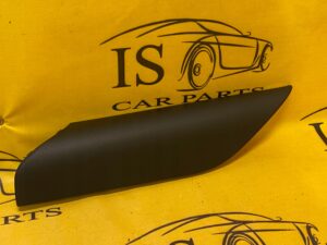 OSŁONA ZAŚLEPKA LUSTERKA LEWA IVECO DAILY VI 6 19-