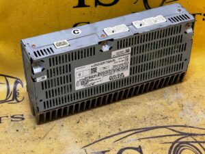 WZMACNIACZ DŹWIĘKU PIONEER LEXUS RX 450H III 3 AL10