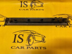 PRAWA OSŁONA LISTWA FORD FIESTA MK8 3D