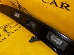 BLENDA KLAMKA KAMERA KLAPY TYŁ LAND ROVER DISCOVERY SPORT V L550 LIFT