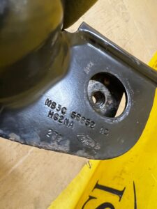 UCHWYT MOCOWANIE WAHACZA TYŁ PRAWY FORD BRONCO 21-