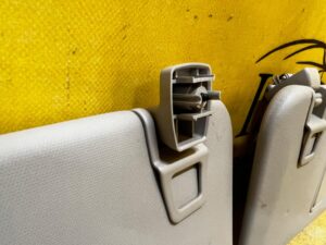 SŁONECZNIKI KOMPLET FORD KUGA MK3 ESCAPE MK4 USA