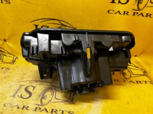 SKRZYNKA NARZĘDZIOWA WKŁAD KOŁA ZAPASOWEGO RENAULT MEGANE IV