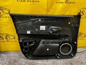 BOCZEK TAPICERKA DRZWI PRAWY PRZÓD DACIA SANDERO STEPWAY III EU