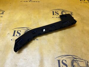 ŚLIZG MOCOWANIE WSPORNIK ZDERZAKA TYŁ PRAWY FORD EXPLORER MK6