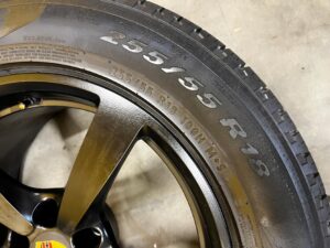 KOŁA FELGI OPONY CAŁOROCZNE PORSCHE MACAN 95B 235/60 R18 255/55 R18