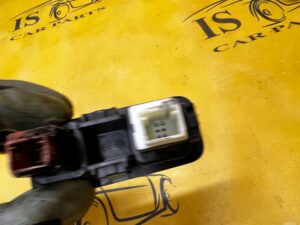 PANEL PRZEŁĄCZNIK OTWIERANIA KLAPY TYŁ BAGAŻNIKA PEUGEOT 5008 II