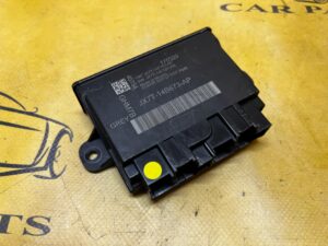 STEROWNIK MODUŁ KLAPY TYŁ BAGAŻNIKA FORD EXPLORER VI MK6