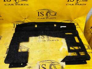 WYKŁADZINA WYGŁUSZENIE PODŁOGI TYŁ TYLNE AUDI A8 D4 4H