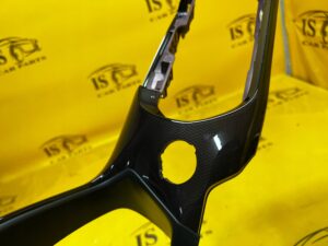 LISTWA DEKOR OBUDOWA KONSOLI FORD FIESTA MK8 EU VIGNALE