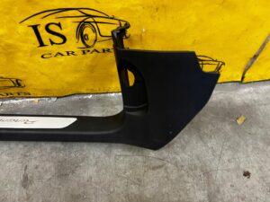 PLASTIK OSŁONA PROGU SŁUPKA A PRZÓD LEWY PORSCHE PANAMERA 970 I LIFT