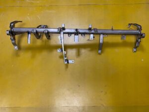 RURA DESKI STELAŻ KONSOLI PEUGEOT 3008 II 5008 II