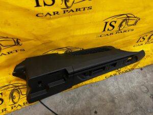 TAPICERKA BOCZEK BAGAŻNIKA TYŁ PRAWY PRAWA PEUGEOT 508 I KOMBI