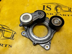 NAPINACZ PASKA KLINOWEGO FORD EXPLORER MK6 3.3 V6 FHEF HYBRID