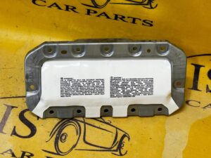 AIRBAG PODUSZKA PASAŻERA BMW F20 F22 F30 F87 M240I