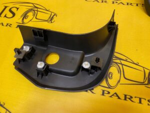 OSŁONA LISTWA PROGU LEWY PRZÓD FORD C-MAX MK2
