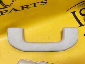 KOMPLET RĄCZKI PODSUFITKI LED MERCEDES W257