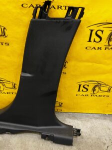 OSŁONA SŁUPKA PRAWA PEUGEOT 508 I RXH LIFT 2.0 HDI